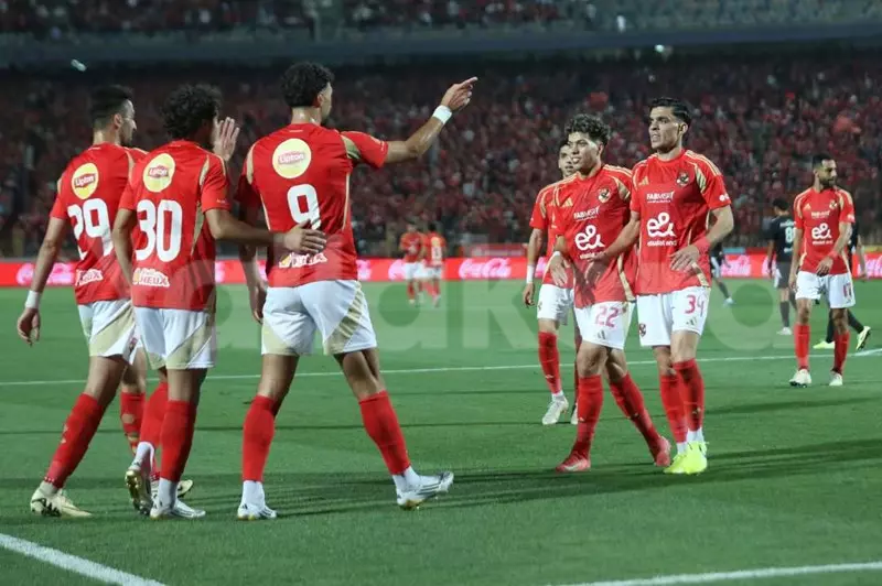 تتويج الأهلي: آليات تحديد مقاعد السوبر المصري للأبطال 2025