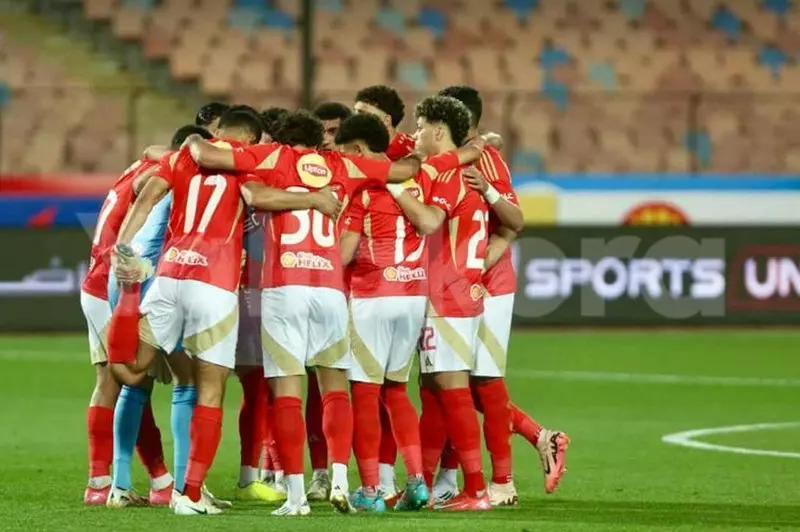 مصدر حصري في الأهلي لـ 'يلا كورة': تعديل عقود خمسة لاعبين بعد كأس العالم للأندية