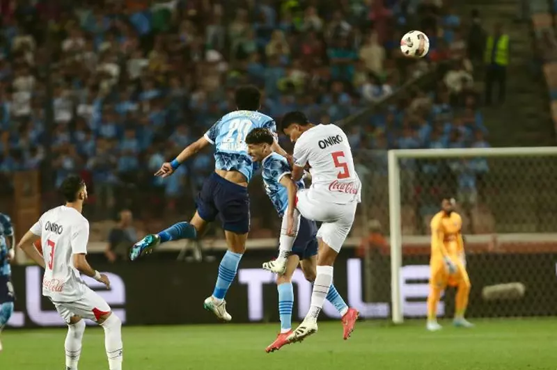 تحدي الـ1000 يوم: الزمالك يسعى لاستعادة أمجاده أمام بيراميدز في بطولته المفضلة