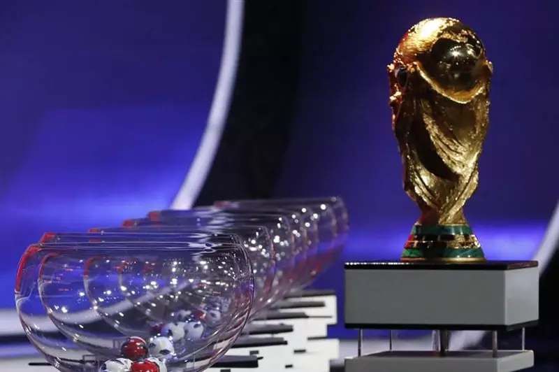 ستة منتخبات تتنافس على بطاقتين في الملحق الآسيوي المؤهل لكأس العالم 2026